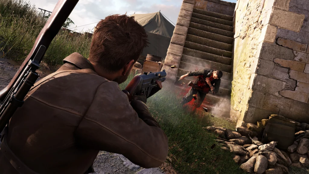 New Content Arrives for Sniper Elite: Resistance with Vercors Vendetta DLC and Free Updates 8 New Content Arrives for Sniper Elite: Resistance with Vercors Vendetta DLC and Free Updates 8