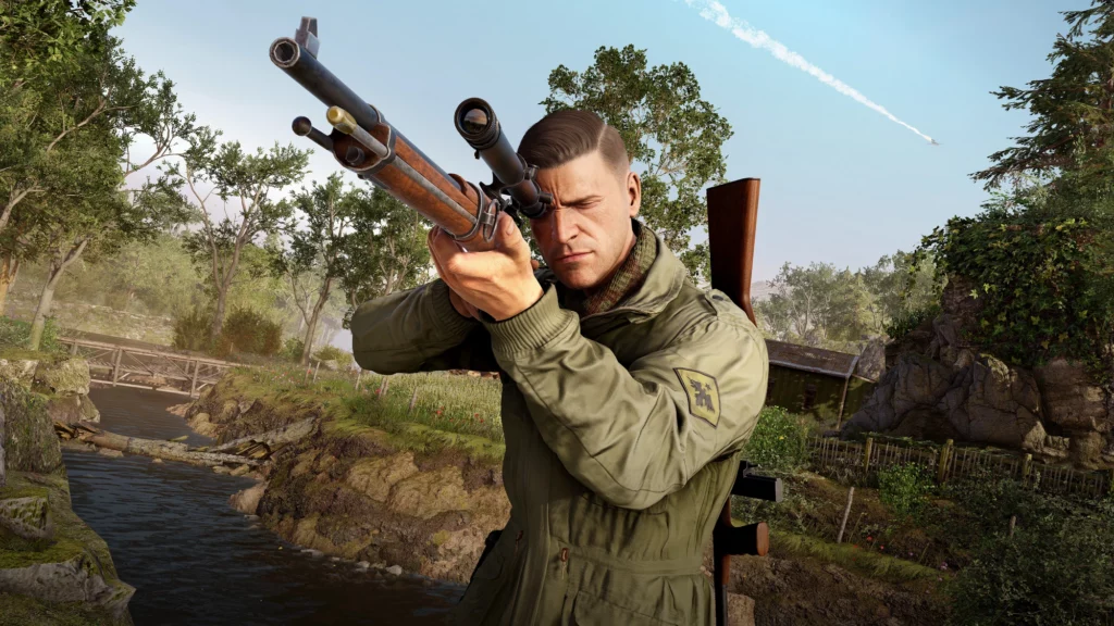 New Content Arrives for Sniper Elite: Resistance with Vercors Vendetta DLC and Free Updates 17 New Content Arrives for Sniper Elite: Resistance with Vercors Vendetta DLC and Free Updates 17