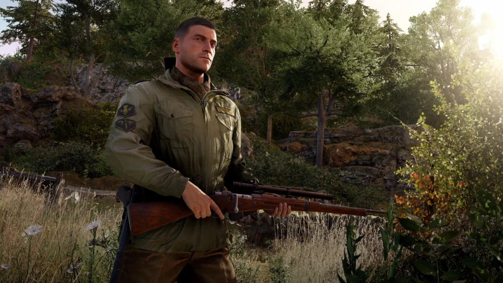 New Content Arrives for Sniper Elite: Resistance with Vercors Vendetta DLC and Free Updates 18 New Content Arrives for Sniper Elite: Resistance with Vercors Vendetta DLC and Free Updates 18