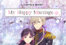 My Happy Marriage Season 2 Episode 25 & 26 (Last Episode) Receives Global Release Date