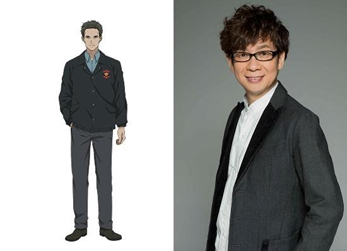 Anime Adaptation of Your Forma Unveils Second PV, Ending Theme, and Additional Cast 1