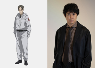 Anime Adaptation of Your Forma Unveils Second PV, Ending Theme, and Additional Cast 2