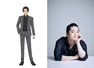 Anime Adaptation of Your Forma Unveils Second PV, Ending Theme, and Additional Cast 3