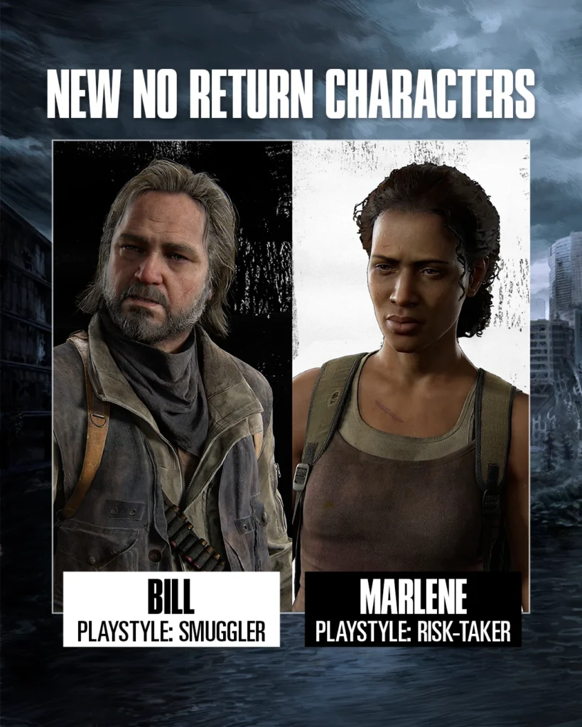 Specifics Confirmed for The Last of Us Part II Remastered on PC 2