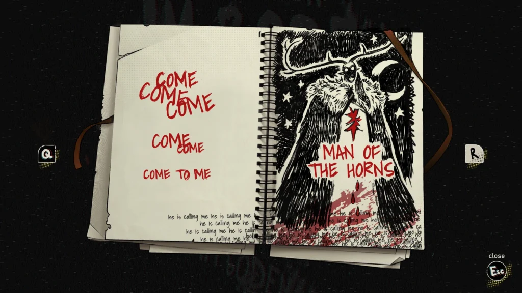 I Hate This Place Survival Horror Game Announced for Q4 2025 Release 5