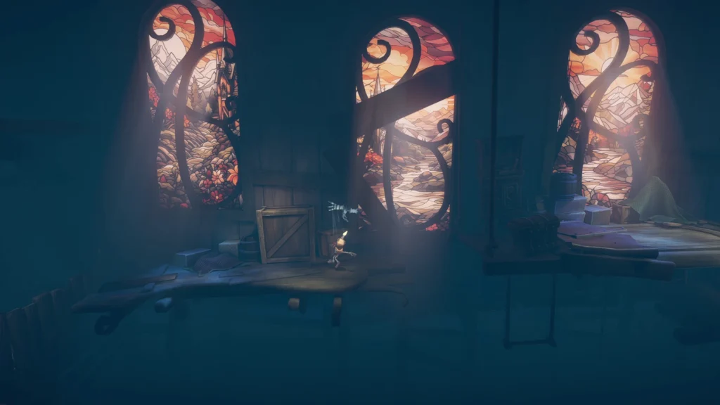 Once Upon a Puppet Sets Stage for April 2025 Release 11