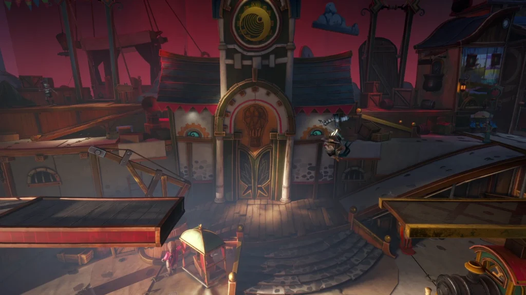 Once Upon a Puppet Sets Stage for April 2025 Release 5