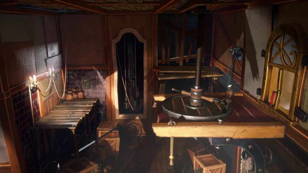 Once Upon a Puppet Sets Stage for April 2025 Release 1
