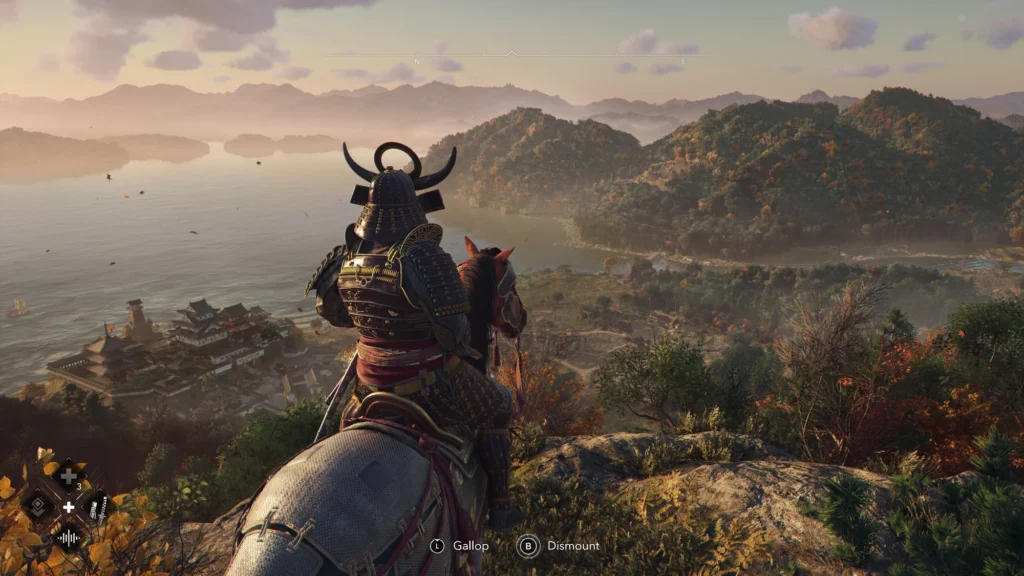 Assassin's Creed Shadows 3 Assassin's Creed Shadows 2