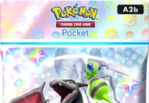 Shiny Pokémon and Ranked Matches Coming to Pokémon TCG Pocket This Week
