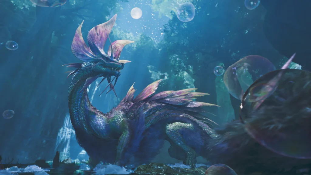 Monster Hunter Wilds Title Update 1 to Introduce Mizutsune, New Event Quests and Seasonal Content 10 Monster Hunter Wilds Title Update 1 to Introduce Mizutsune, New Event Quests and Seasonal Content 10