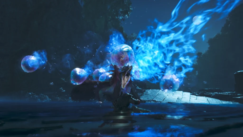 Monster Hunter Wilds Title Update 1 to Introduce Mizutsune, New Event Quests and Seasonal Content 13 Monster Hunter Wilds Title Update 1 to Introduce Mizutsune, New Event Quests and Seasonal Content 13