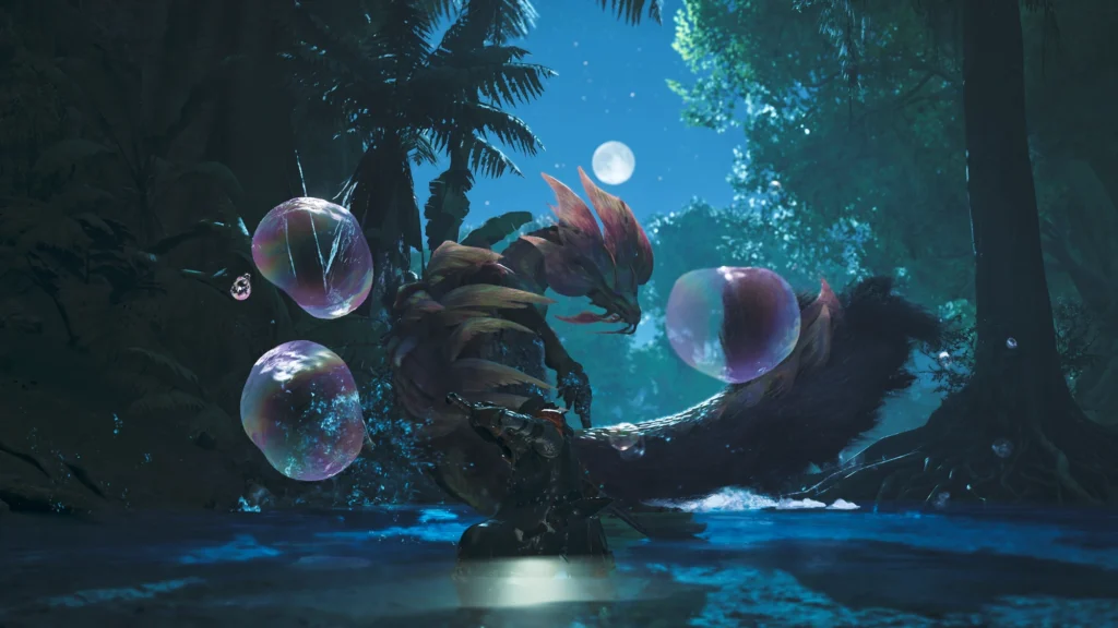 Monster Hunter Wilds Title Update 1 to Introduce Mizutsune, New Event Quests and Seasonal Content 12 Monster Hunter Wilds Title Update 1 to Introduce Mizutsune, New Event Quests and Seasonal Content 12