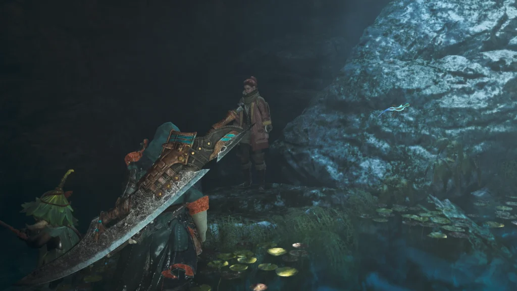 Monster Hunter Wilds Title Update 1 to Introduce Mizutsune, New Event Quests and Seasonal Content 14 Monster Hunter Wilds Title Update 1 to Introduce Mizutsune, New Event Quests and Seasonal Content 14