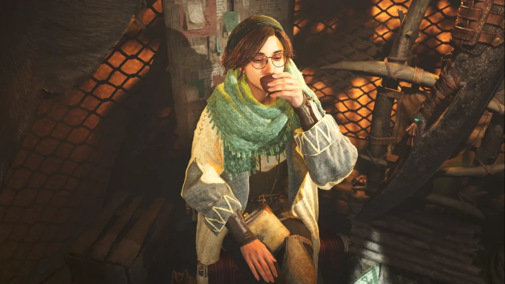 Monster Hunter Wilds Title Update 1 to Introduce Mizutsune, New Event Quests and Seasonal Content 44 Monster Hunter Wilds Title Update 1 to Introduce Mizutsune, New Event Quests and Seasonal Content 44