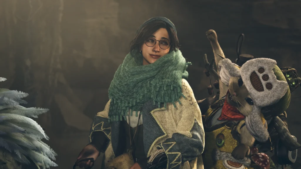 Monster Hunter Wilds Title Update 1 to Introduce Mizutsune, New Event Quests and Seasonal Content 45 Monster Hunter Wilds Title Update 1 to Introduce Mizutsune, New Event Quests and Seasonal Content 45
