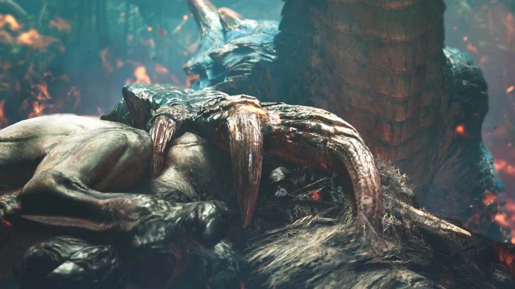 Monster Hunter Wilds Title Update 1 to Introduce Mizutsune, New Event Quests and Seasonal Content 54 Monster Hunter Wilds Title Update 1 to Introduce Mizutsune, New Event Quests and Seasonal Content 54
