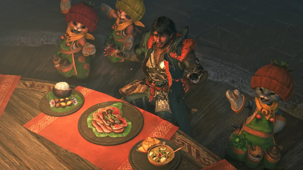 Monster Hunter Wilds Title Update 1 to Introduce Mizutsune, New Event Quests and Seasonal Content 28 Monster Hunter Wilds Title Update 1 to Introduce Mizutsune, New Event Quests and Seasonal Content 28