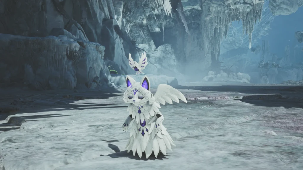 Monster Hunter Wilds Title Update 1 to Introduce Mizutsune, New Event Quests and Seasonal Content 22 Monster Hunter Wilds Title Update 1 to Introduce Mizutsune, New Event Quests and Seasonal Content 22