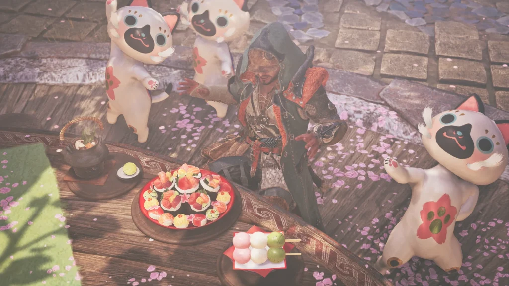 Monster Hunter Wilds Title Update 1 to Introduce Mizutsune, New Event Quests and Seasonal Content 51 Monster Hunter Wilds Title Update 1 to Introduce Mizutsune, New Event Quests and Seasonal Content 51