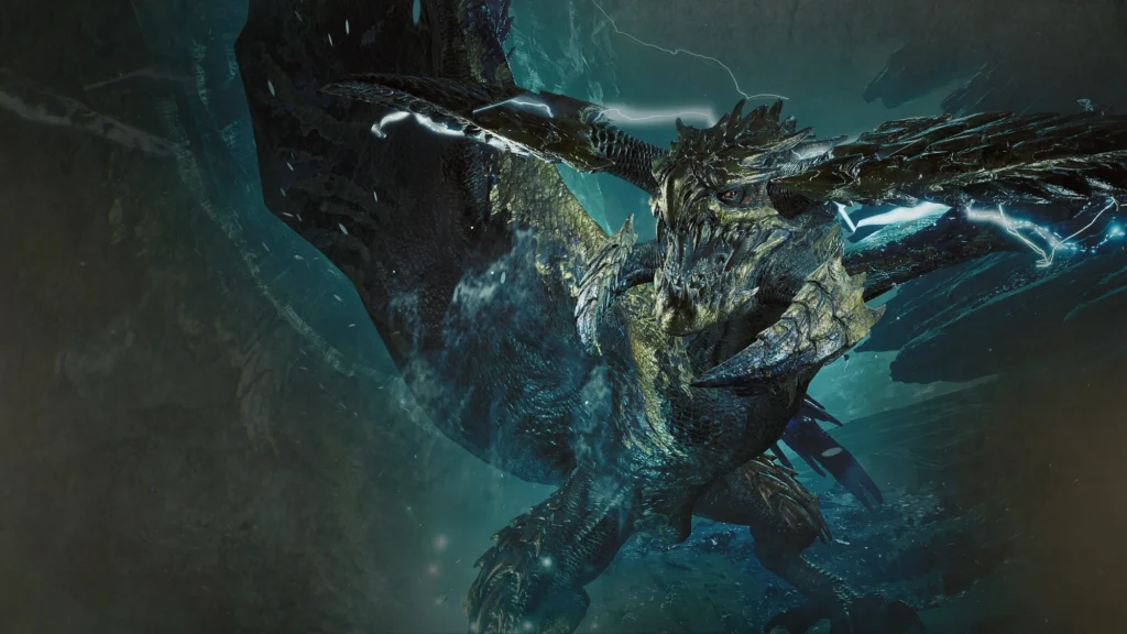 Monster Hunter Wilds Title Update 1 to Introduce Mizutsune, New Event Quests and Seasonal Content 17 Monster Hunter Wilds Title Update 1 to Introduce Mizutsune, New Event Quests and Seasonal Content 17