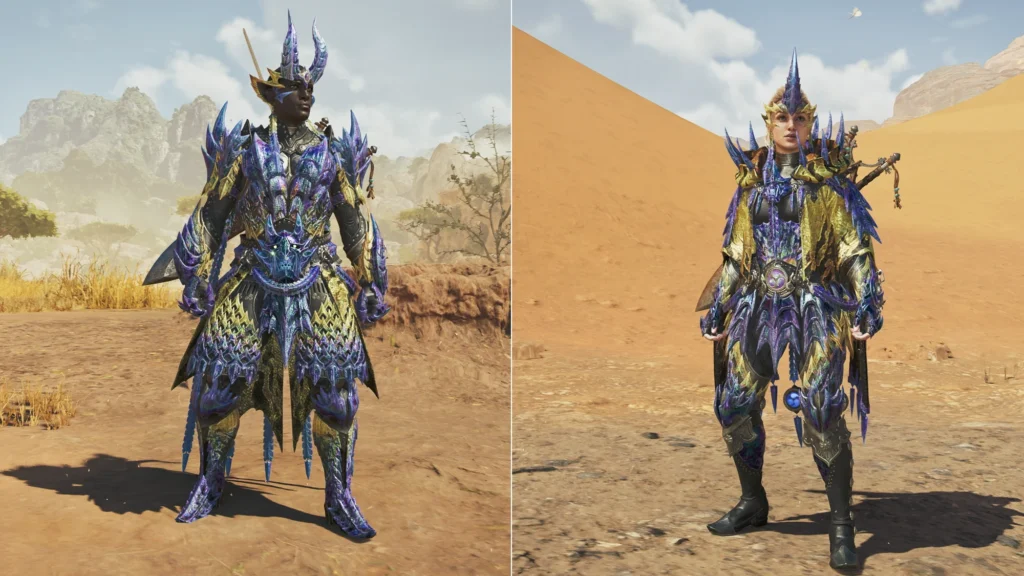 Monster Hunter Wilds Title Update 1 to Introduce Mizutsune, New Event Quests and Seasonal Content 18 Monster Hunter Wilds Title Update 1 to Introduce Mizutsune, New Event Quests and Seasonal Content 18
