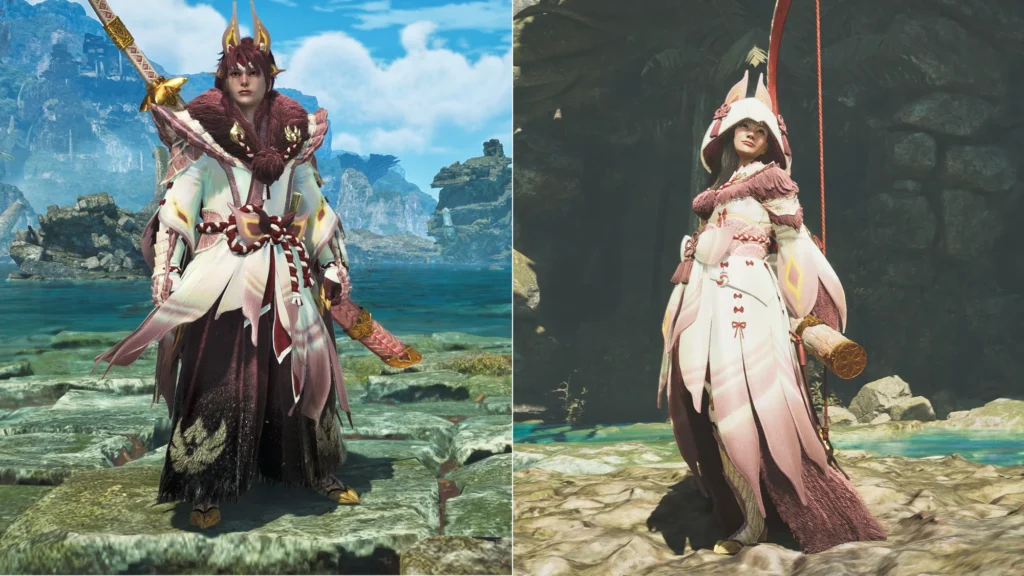 Monster Hunter Wilds Title Update 1 to Introduce Mizutsune, New Event Quests and Seasonal Content 15 Monster Hunter Wilds Title Update 1 to Introduce Mizutsune, New Event Quests and Seasonal Content 15