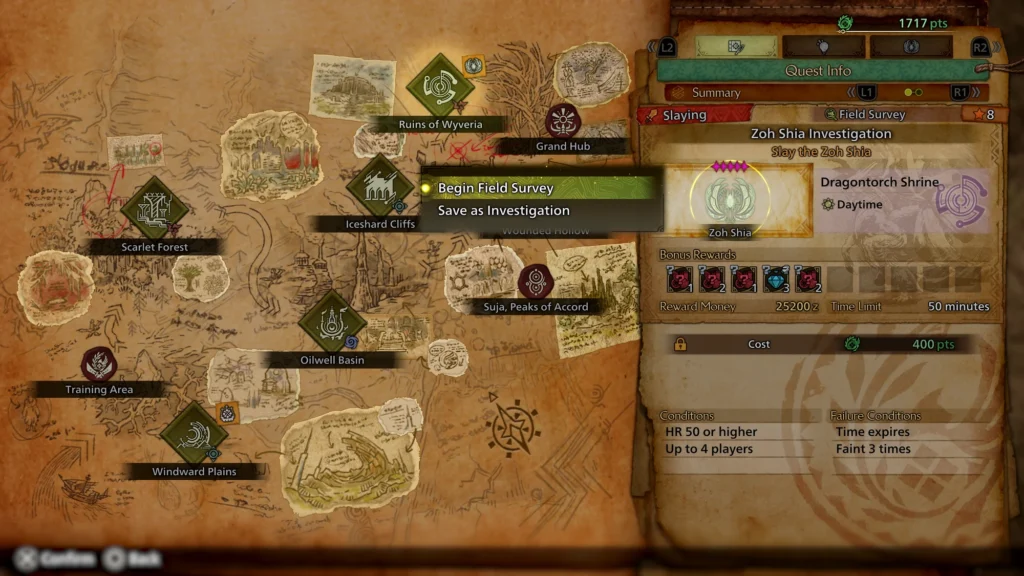 Monster Hunter Wilds Title Update 1 to Introduce Mizutsune, New Event Quests and Seasonal Content 55 Monster Hunter Wilds Title Update 1 to Introduce Mizutsune, New Event Quests and Seasonal Content 55