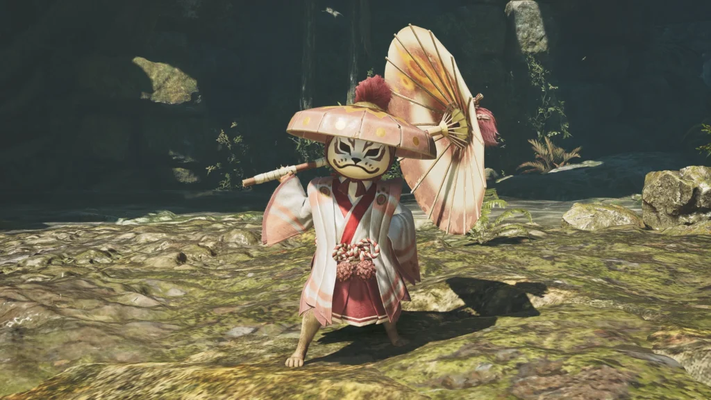 Monster Hunter Wilds Title Update 1 to Introduce Mizutsune, New Event Quests and Seasonal Content 16 Monster Hunter Wilds Title Update 1 to Introduce Mizutsune, New Event Quests and Seasonal Content 16