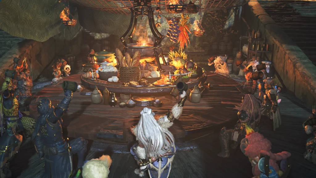 Monster Hunter Wilds Title Update 1 to Introduce Mizutsune, New Event Quests and Seasonal Content 31 Monster Hunter Wilds Title Update 1 to Introduce Mizutsune, New Event Quests and Seasonal Content 31