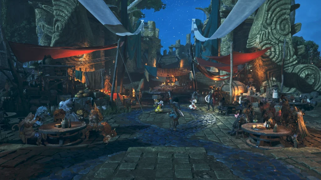 Monster Hunter Wilds Title Update 1 to Introduce Mizutsune, New Event Quests and Seasonal Content 32 Monster Hunter Wilds Title Update 1 to Introduce Mizutsune, New Event Quests and Seasonal Content 32