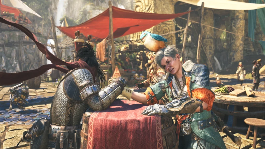 Monster Hunter Wilds Title Update 1 to Introduce Mizutsune, New Event Quests and Seasonal Content 33 Monster Hunter Wilds Title Update 1 to Introduce Mizutsune, New Event Quests and Seasonal Content 33