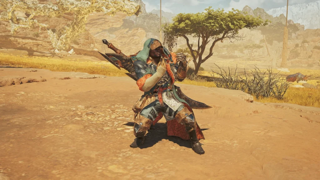 Monster Hunter Wilds Title Update 1 to Introduce Mizutsune, New Event Quests and Seasonal Content 47 Monster Hunter Wilds Title Update 1 to Introduce Mizutsune, New Event Quests and Seasonal Content 47
