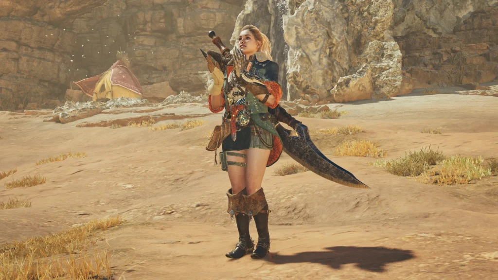 Monster Hunter Wilds Title Update 1 to Introduce Mizutsune, New Event Quests and Seasonal Content 49 Monster Hunter Wilds Title Update 1 to Introduce Mizutsune, New Event Quests and Seasonal Content 49