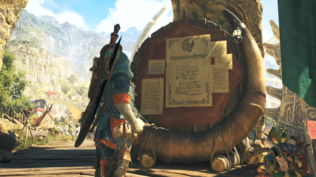 Monster Hunter Wilds Title Update 1 to Introduce Mizutsune, New Event Quests and Seasonal Content 40 Monster Hunter Wilds Title Update 1 to Introduce Mizutsune, New Event Quests and Seasonal Content 40