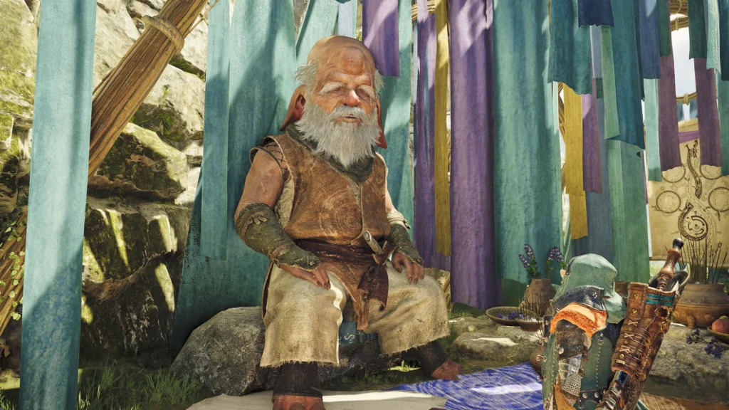 Monster Hunter Wilds Title Update 1 to Introduce Mizutsune, New Event Quests and Seasonal Content 37 Monster Hunter Wilds Title Update 1 to Introduce Mizutsune, New Event Quests and Seasonal Content 37