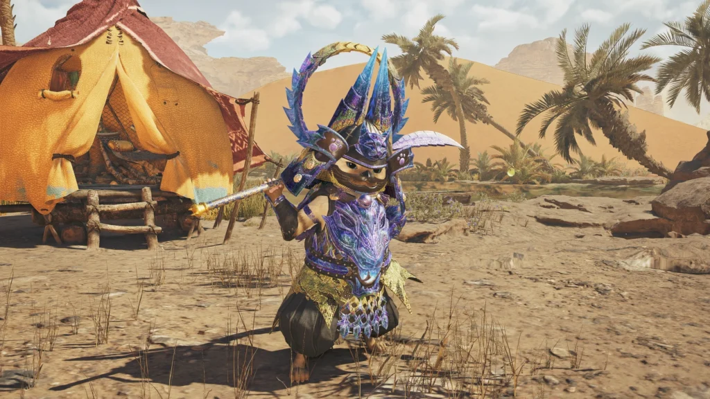 Monster Hunter Wilds Title Update 1 to Introduce Mizutsune, New Event Quests and Seasonal Content 19 Monster Hunter Wilds Title Update 1 to Introduce Mizutsune, New Event Quests and Seasonal Content 19