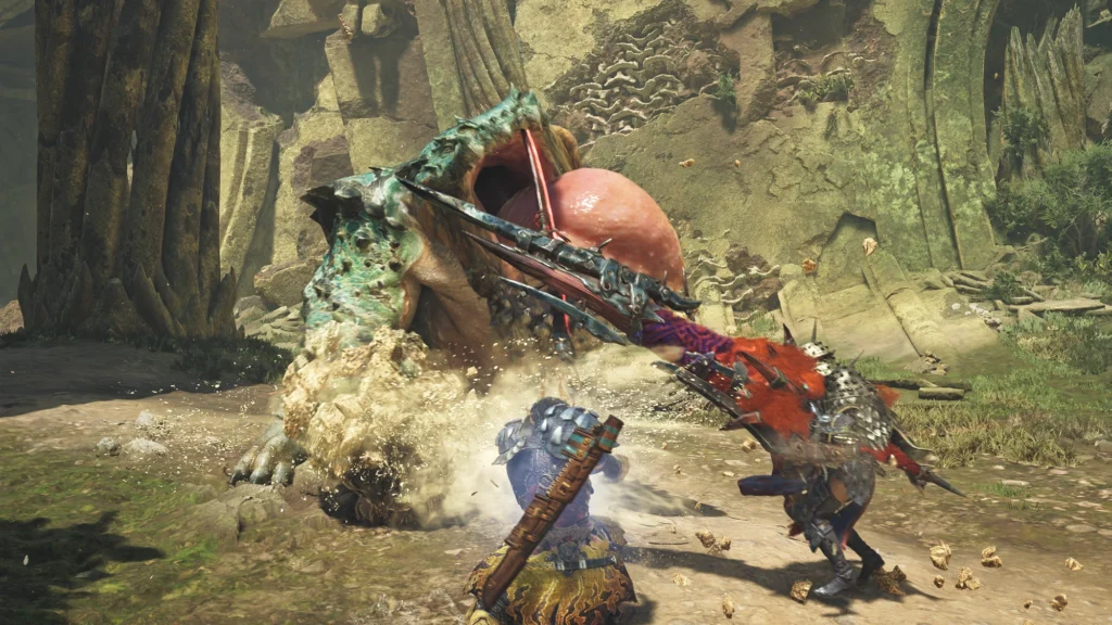 Monster Hunter Wilds Title Update 1 to Introduce Mizutsune, New Event Quests and Seasonal Content 43 Monster Hunter Wilds Title Update 1 to Introduce Mizutsune, New Event Quests and Seasonal Content 43