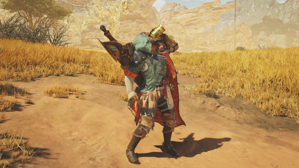 Monster Hunter Wilds Title Update 1 to Introduce Mizutsune, New Event Quests and Seasonal Content 46 Monster Hunter Wilds Title Update 1 to Introduce Mizutsune, New Event Quests and Seasonal Content 46