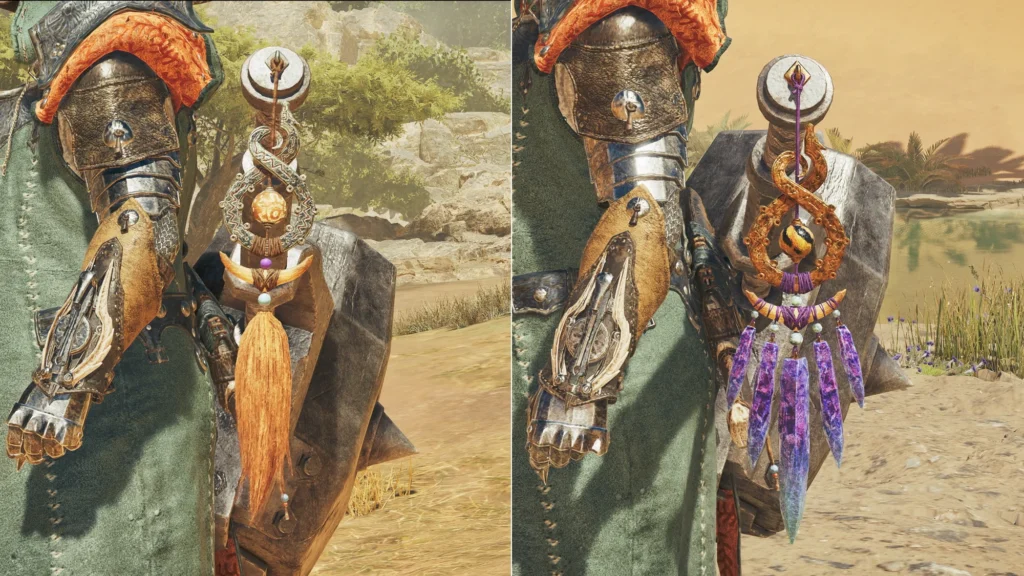 Monster Hunter Wilds Title Update 1 to Introduce Mizutsune, New Event Quests and Seasonal Content 41 Monster Hunter Wilds Title Update 1 to Introduce Mizutsune, New Event Quests and Seasonal Content 41