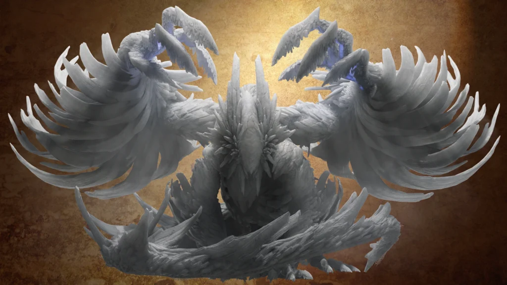 Monster Hunter Wilds Title Update 1 to Introduce Mizutsune, New Event Quests and Seasonal Content 9 Monster Hunter Wilds Title Update 1 to Introduce Mizutsune, New Event Quests and Seasonal Content 9
