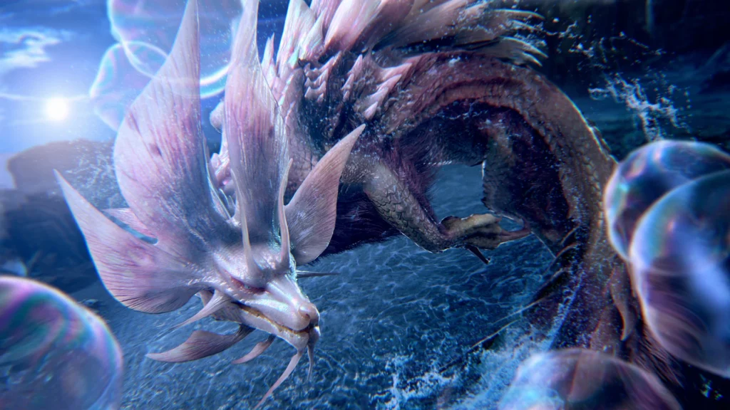 Monster Hunter Wilds Title Update 1 to Introduce Mizutsune, New Event Quests and Seasonal Content 7 Monster Hunter Wilds Title Update 1 to Introduce Mizutsune, New Event Quests and Seasonal Content 7