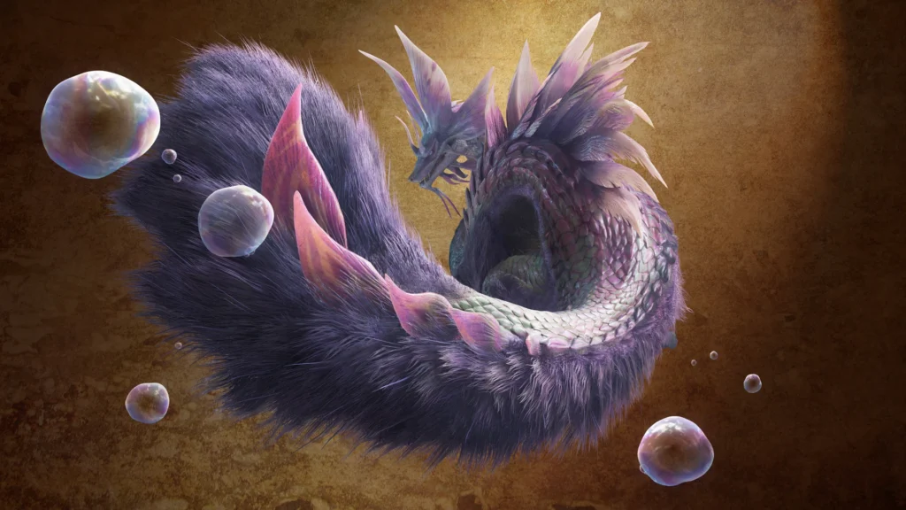 Monster Hunter Wilds Title Update 1 to Introduce Mizutsune, New Event Quests and Seasonal Content 8 Monster Hunter Wilds Title Update 1 to Introduce Mizutsune, New Event Quests and Seasonal Content 8