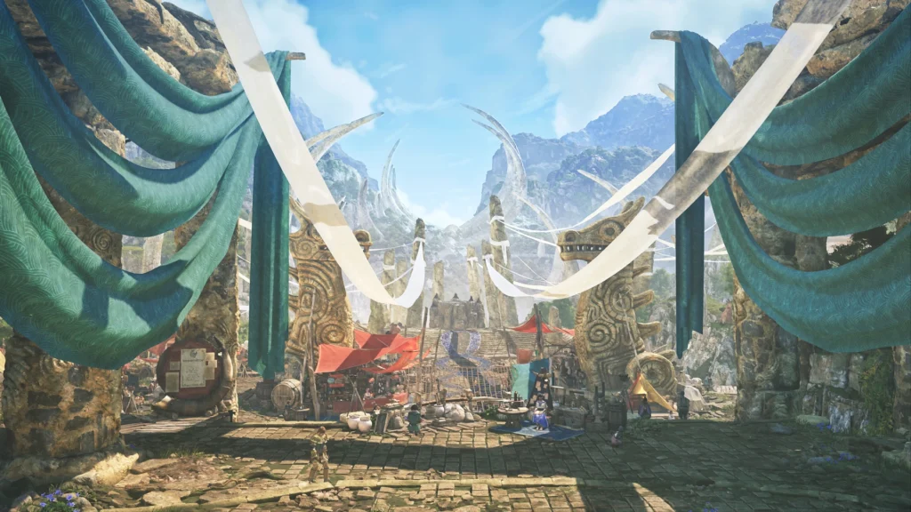 Monster Hunter Wilds Title Update 1 to Introduce Mizutsune, New Event Quests and Seasonal Content 5 Monster Hunter Wilds Title Update 1 to Introduce Mizutsune, New Event Quests and Seasonal Content 5