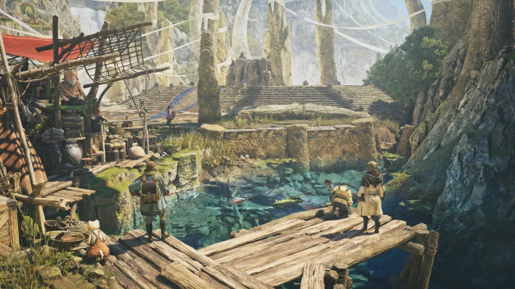 Monster Hunter Wilds Title Update 1 to Introduce Mizutsune, New Event Quests and Seasonal Content 4 Monster Hunter Wilds Title Update 1 to Introduce Mizutsune, New Event Quests and Seasonal Content 4