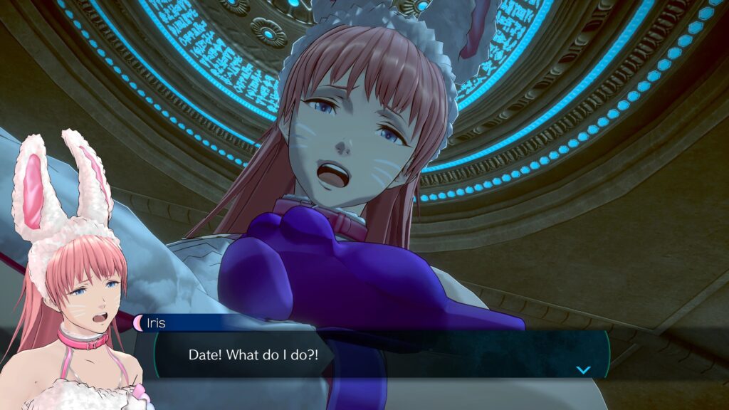 Spike Chunsoft Announces No Sleep For Kaname Date - From AI: THE SOMNIUM FILES for July 2025 Release 2 Spike Chunsoft Announces No Sleep For Kaname Date - From AI: THE SOMNIUM FILES for July 2025 Release 2