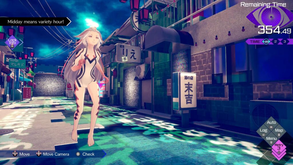 Spike Chunsoft Announces No Sleep For Kaname Date - From AI: THE SOMNIUM FILES for July 2025 Release 5 Spike Chunsoft Announces No Sleep For Kaname Date - From AI: THE SOMNIUM FILES for July 2025 Release 5