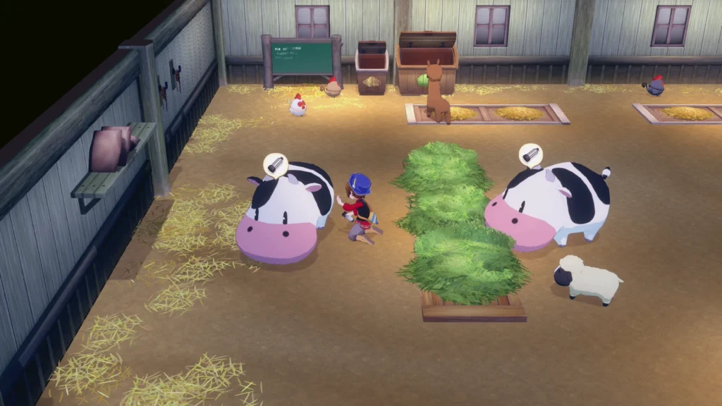 Story of Seasons: Grand Bazaar to Launch on Nintendo Switch and PC in August 2025 1