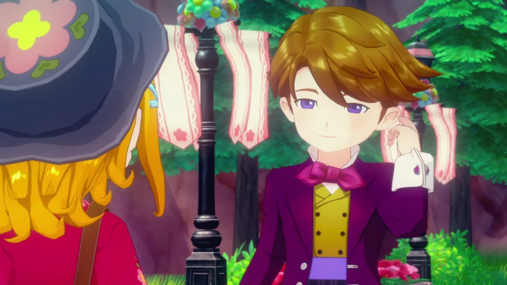 Story of Seasons: Grand Bazaar to Launch on Nintendo Switch and PC in August 2025 3