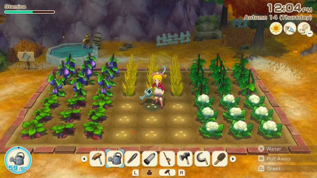 Story of Seasons: Grand Bazaar to Launch on Nintendo Switch and PC in August 2025 6